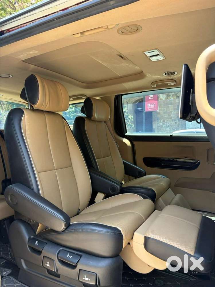 Kia Diesel Automatic 2020 Car
