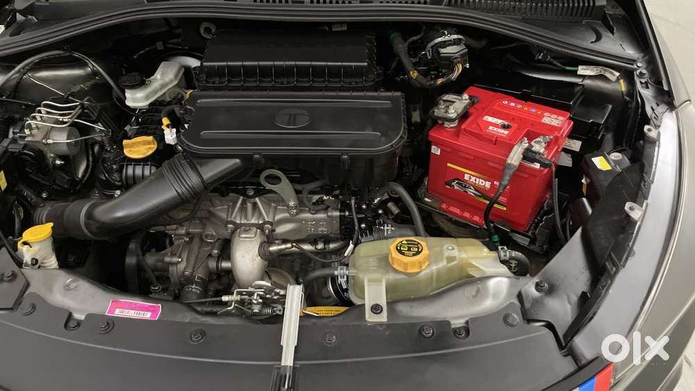 Tata Tiago 1.2 Revotron Xz Plus, 2021, Petrol