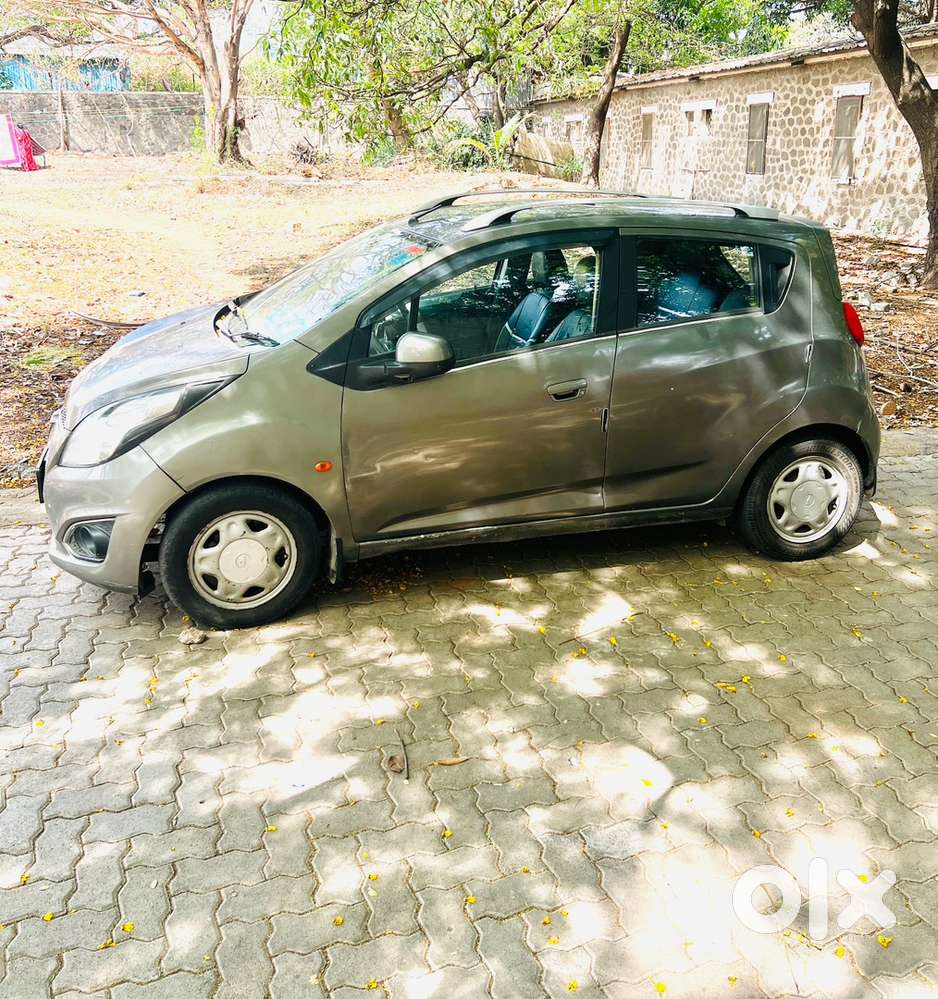 Chevrolet Beat 2014 Petrol Well Maintained