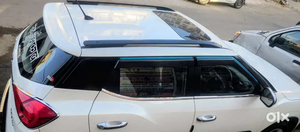 Mahindra Xuv300 Petrol 2024