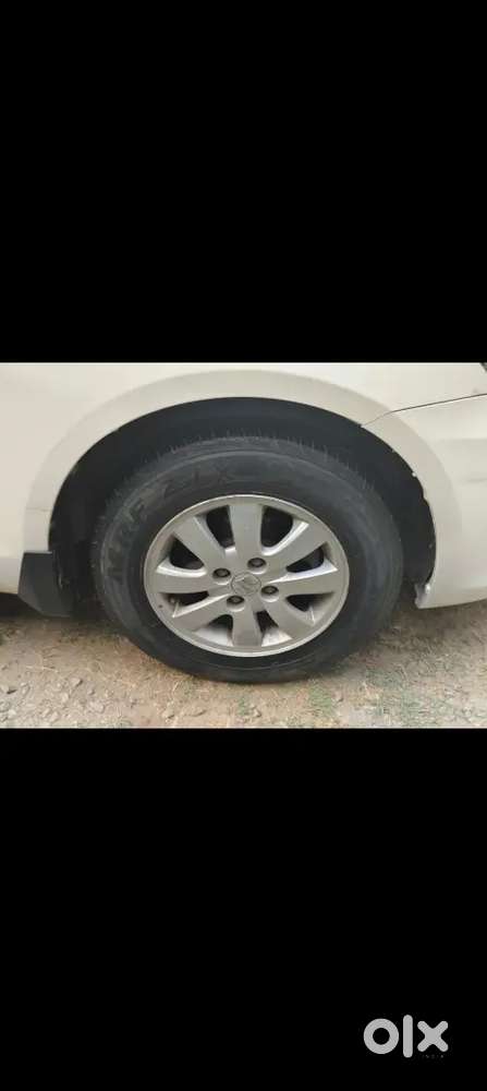 Maruti Suzuki Dzire 2014