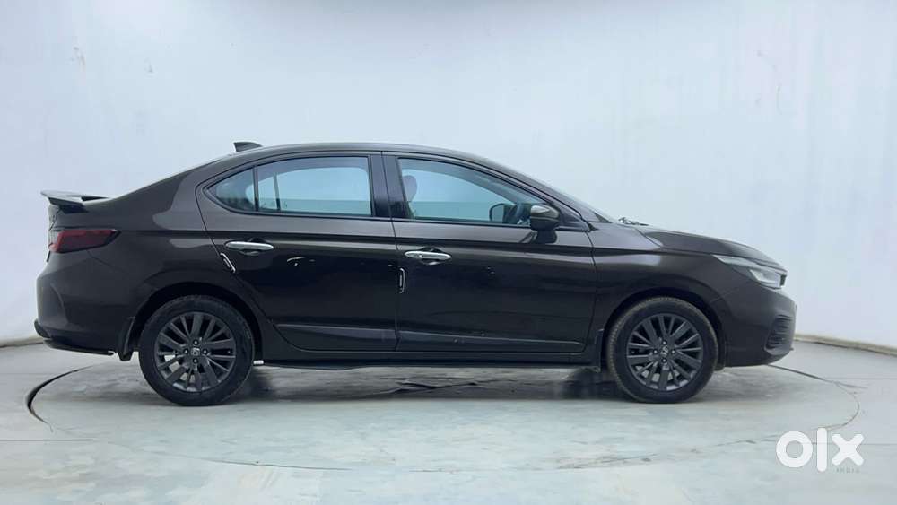 Honda City 1.5 Zx Cvt I-vtec, 2022, Petrol