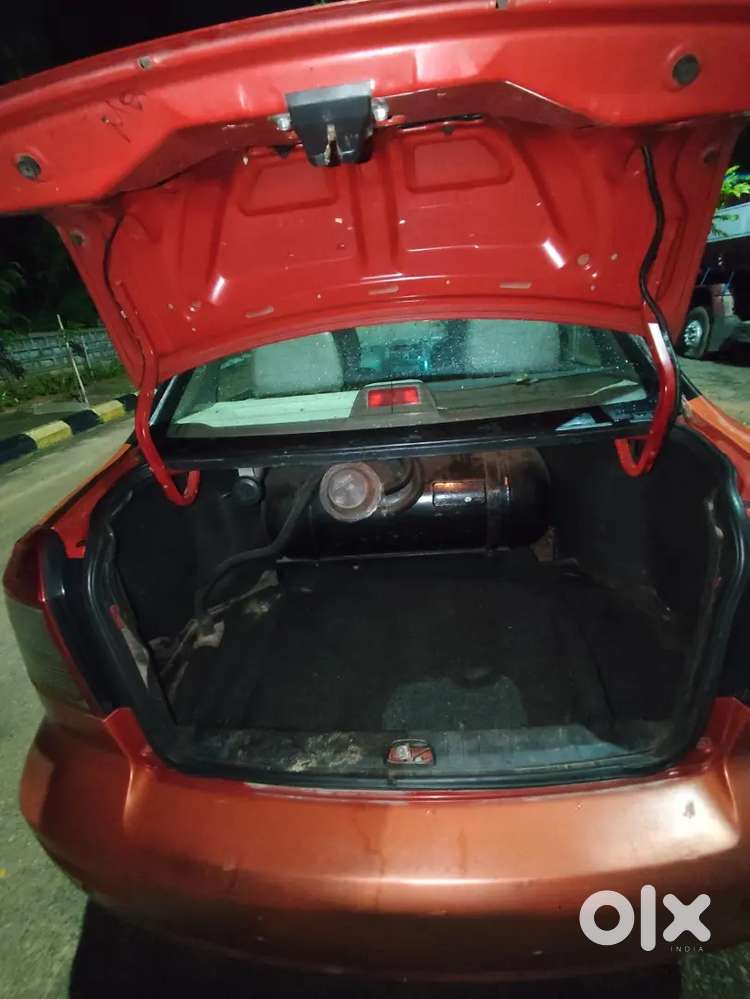 Maruti Suzuki Sx4 Vxi 2007