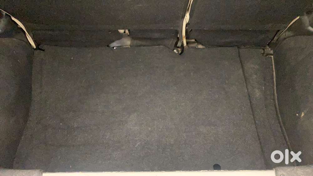 Maruti Suzuki Wagon R 1.2 Vxi, 2021, Petrol