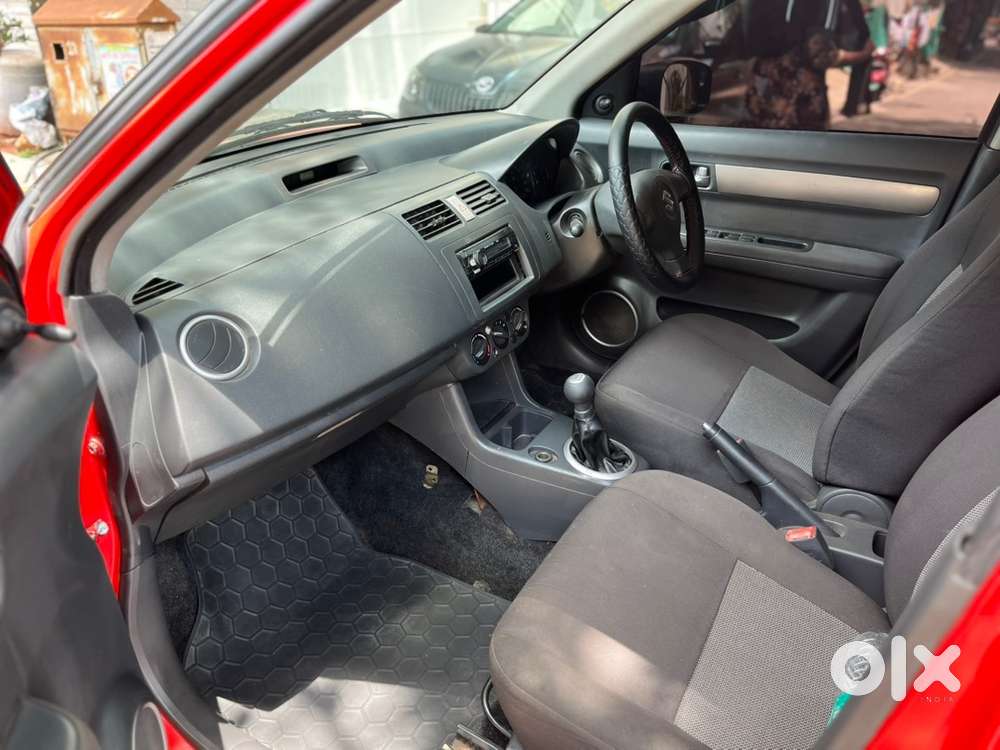 Maruti Swift Vdi 2009