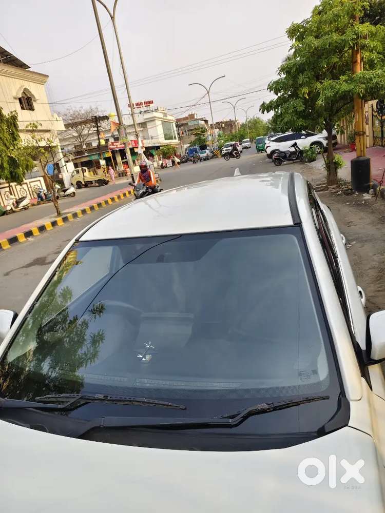 Maruti Suzuki Grand Vitara 2023 Petrol 42000 Km Driven