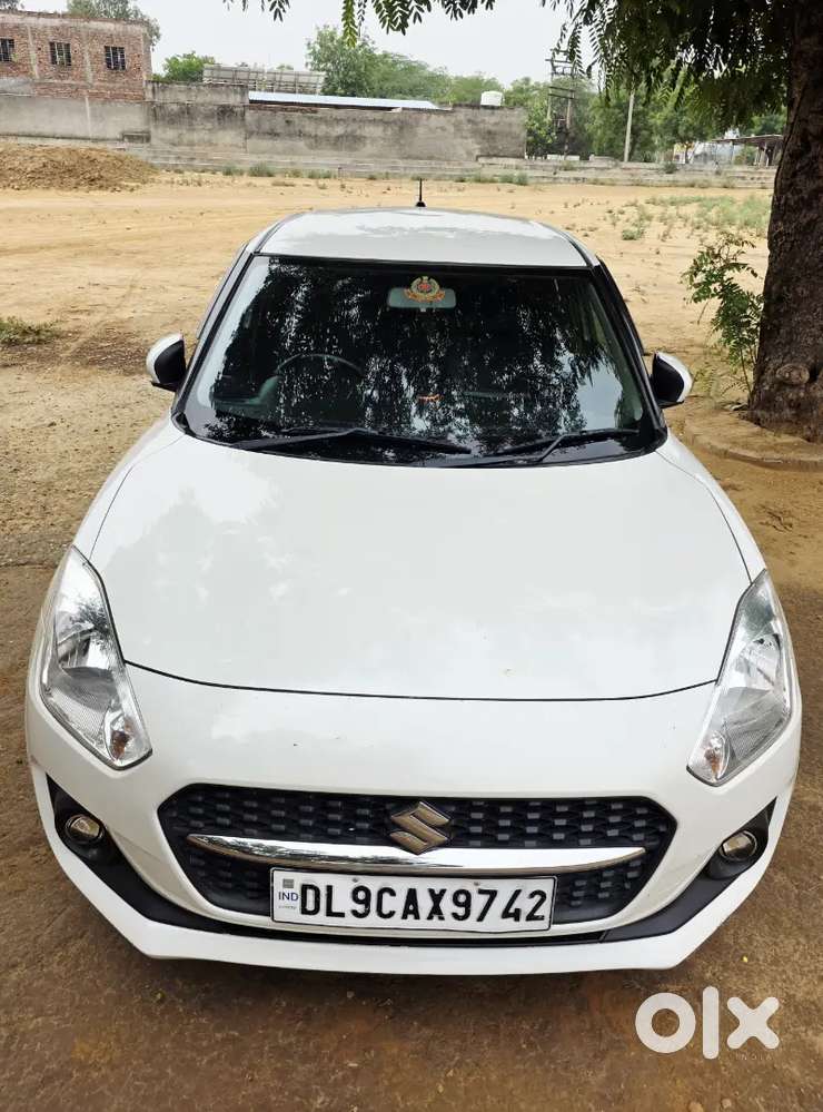Maruti Suzuki Swift 2022 Petrol 63000 Km Driven