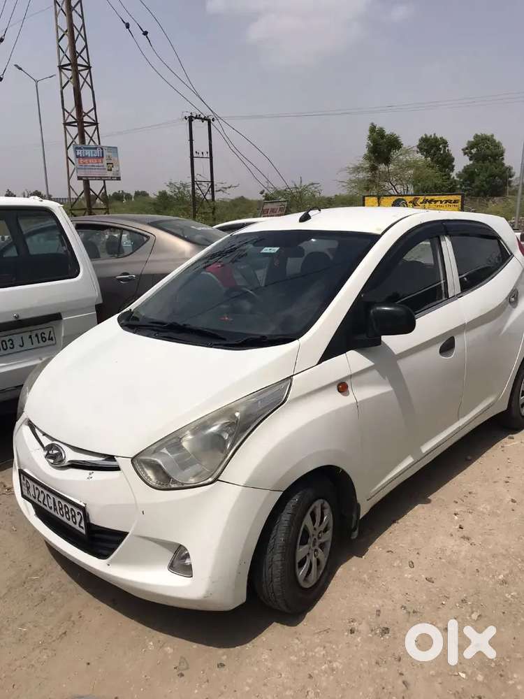 Hyundai Eon