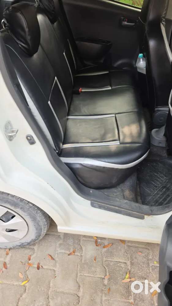 Maruti Suzuki A-star 2010