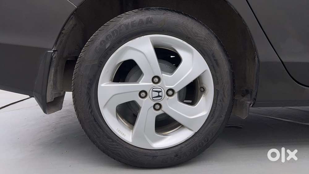Honda City I-vtec Vx, 2015, Petrol