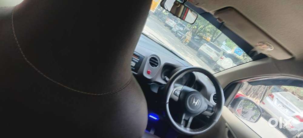 Honda Brio S Mt, 2013, Petrol