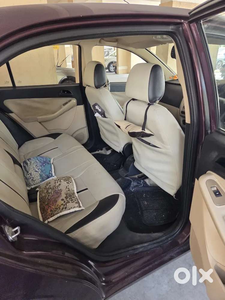 Tata Manza 2012 Diesel Well Maintained