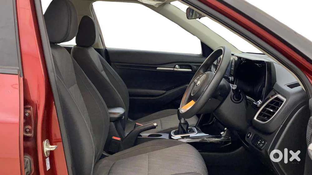 Kia Seltos Htk Plus 1.5 Diesel, 2020, Diesel