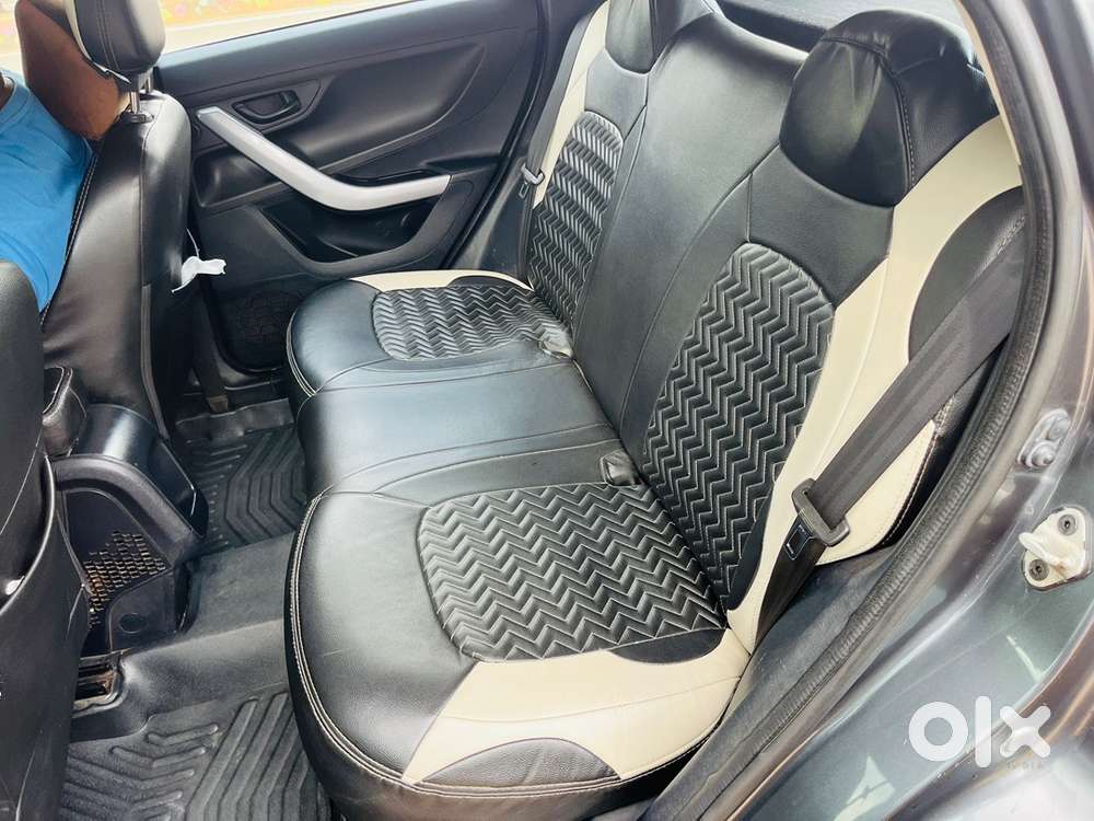Tata Nexon Petrol 2022