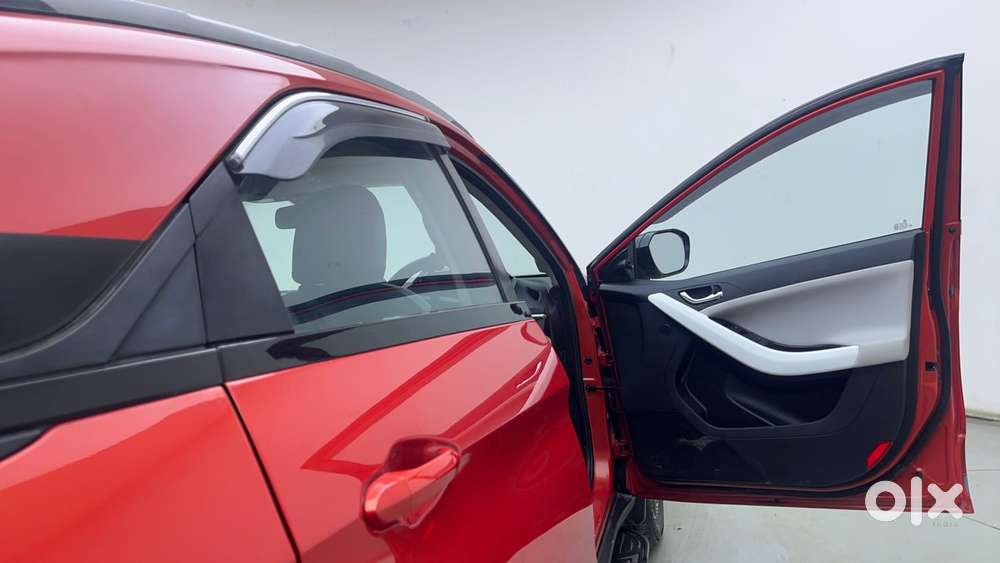 Tata Nexon Creative Plus S 1.5 Revotorq Diesel 6 Mt, 2024, Diesel