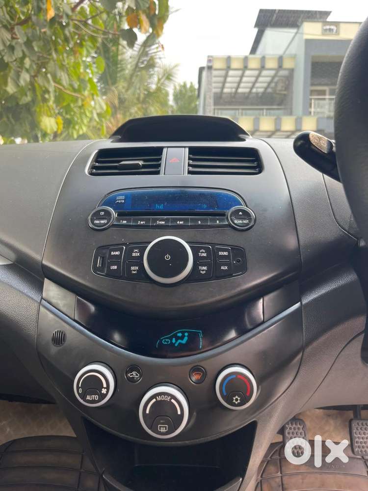 Chevrolet Beat Lt, 2013, Diesel