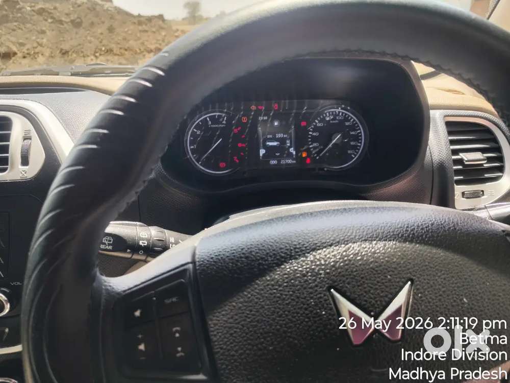 Mahindra Bolero Neo 2024 Diesel Well Maintained
