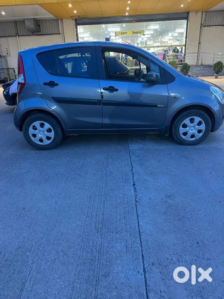 Maruti Suzuki Ritz Vxi 2011 (urgent Sale)