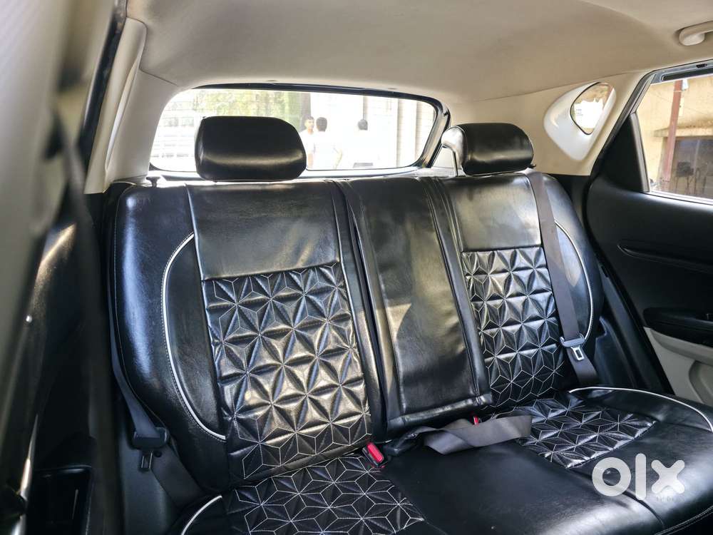 Kia Sonet Htx 1.5 Diesel, 2022, Diesel