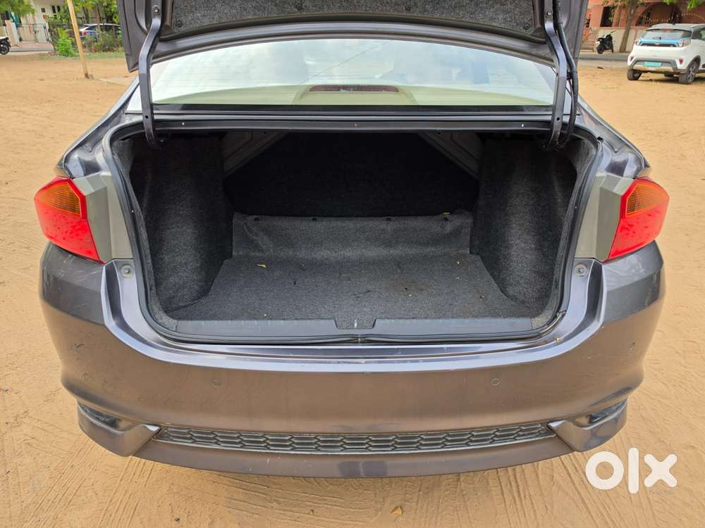 Honda City I-vtec V, 2019, Petrol
