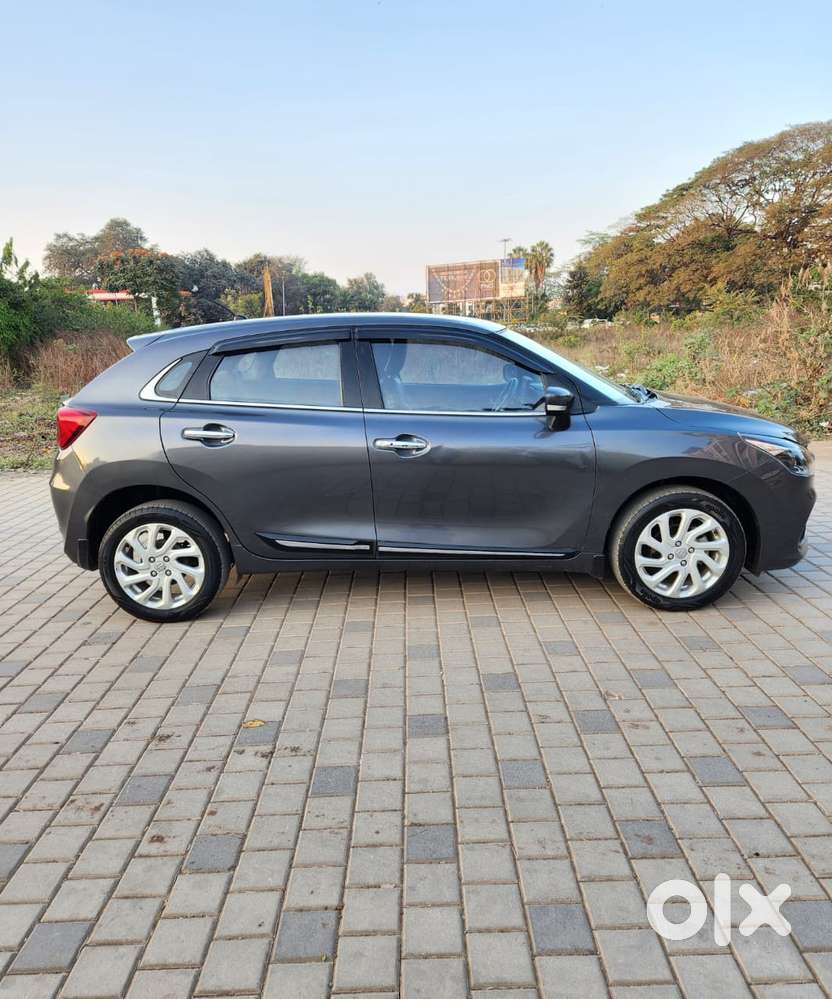 Maruti Suzuki Baleno Zeta Cng, 2023, Cng & Hybrids