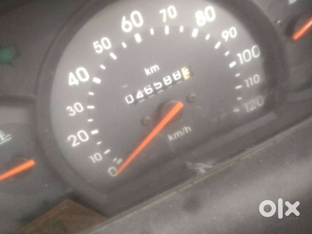 Maruti Omni Van For Sale