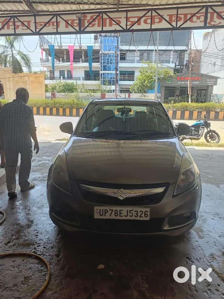 Maruti Suzuki Swift Dzire 2016