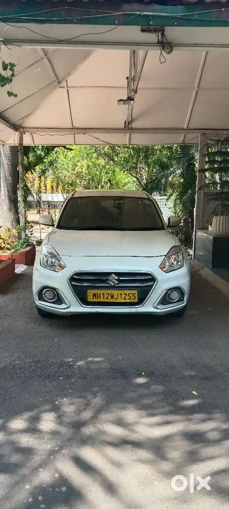 2024 Maruti Suzuki Dzire 1.2 Tour S Cng