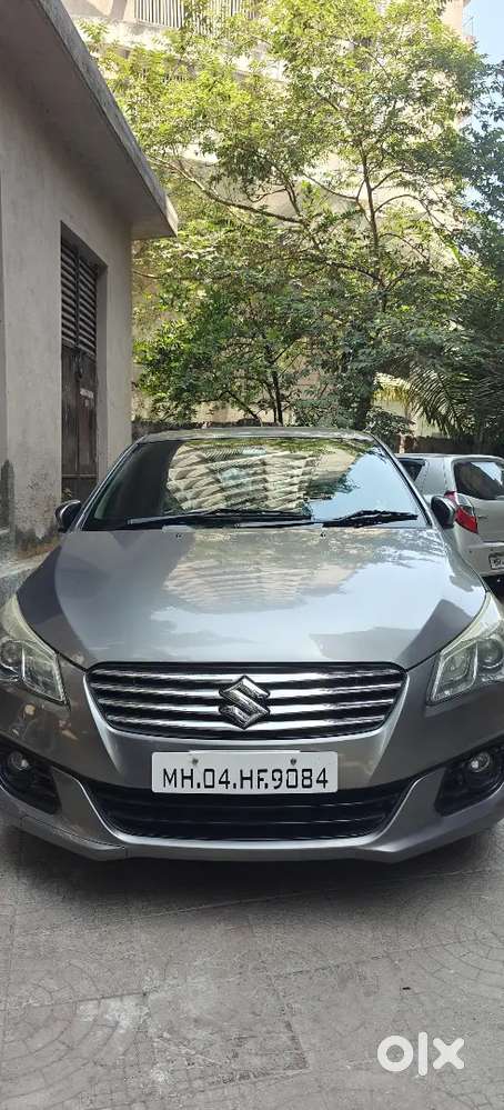Maruti Suzuki Ciaz 2016 Diesel Spot Less ,40000 Kms
