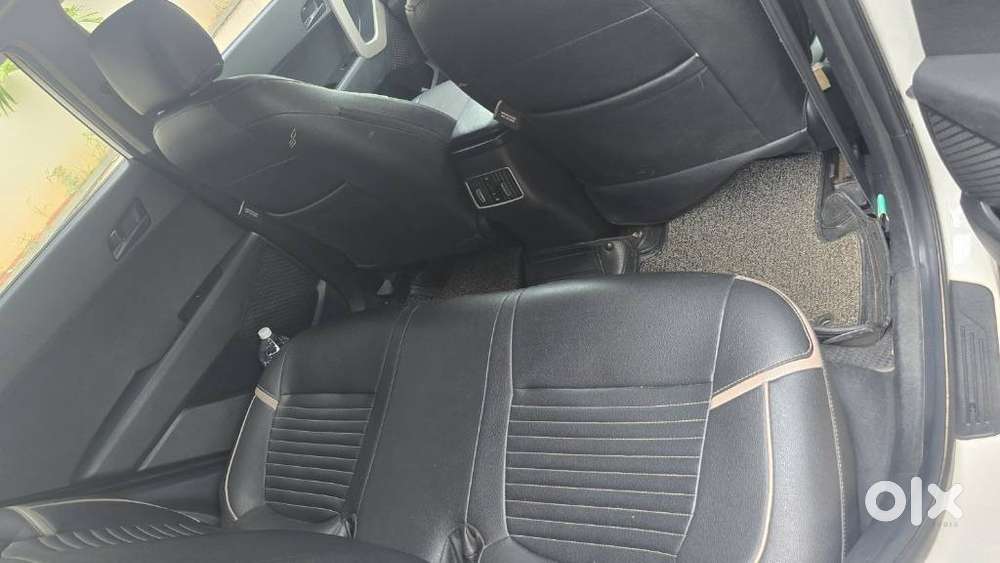 Hyundai Creta 1.4 E Plus Crdi, 2018, Diesel