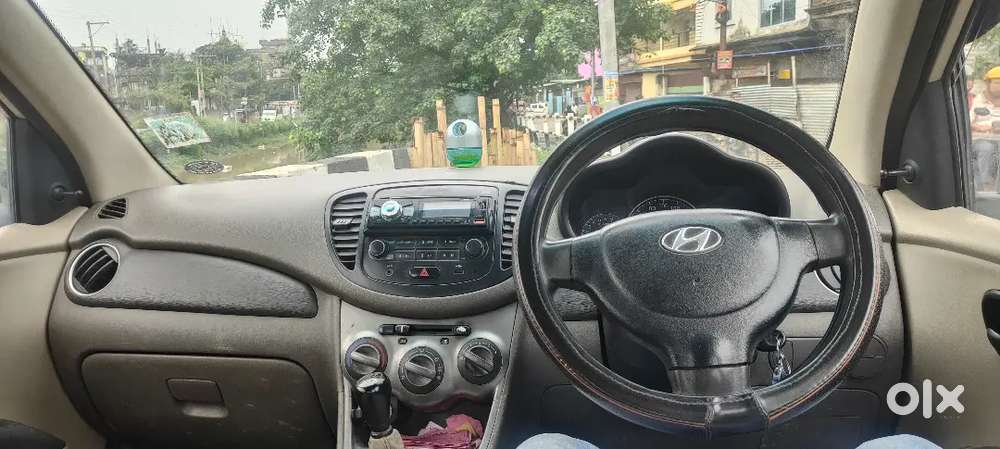 Hyundai I10 2011 Petrol 90538 Km Driven