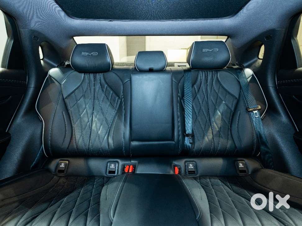 Byd Seal Premium, 2024, Electric