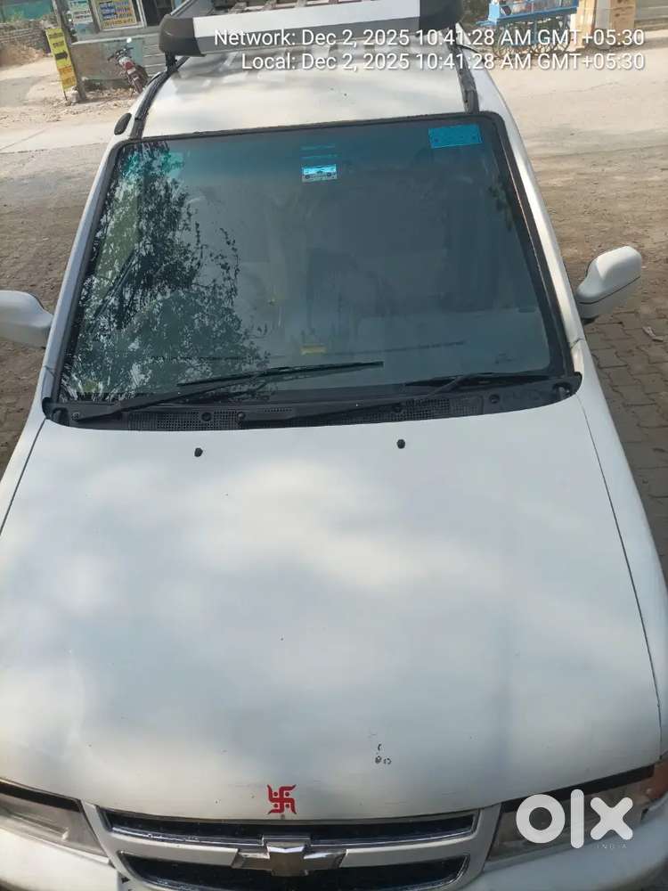 Chevrolet Tavera 2014