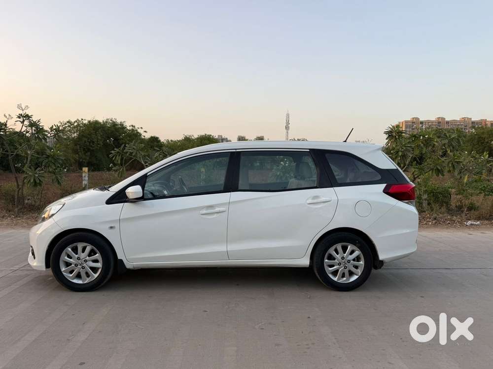 Honda Mobilio V I-dtec, 2014, Diesel