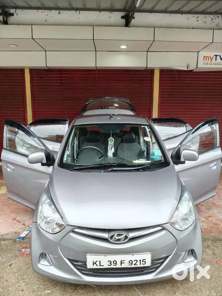 Hyundai Eon 2014 ( Urgent Sale) Price 179000/-