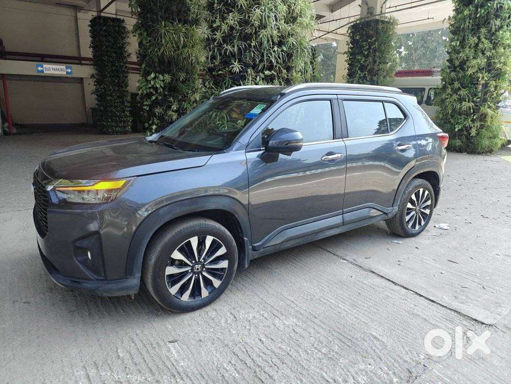 Honda Elevate Zx Cvt, 2023, Petrol