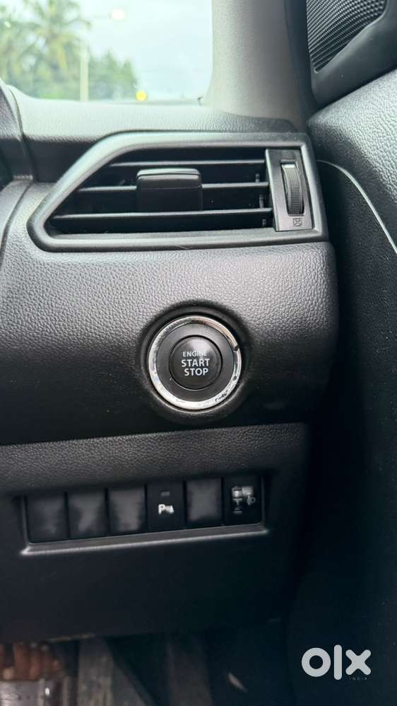 Swift Vdi Diesel 2018