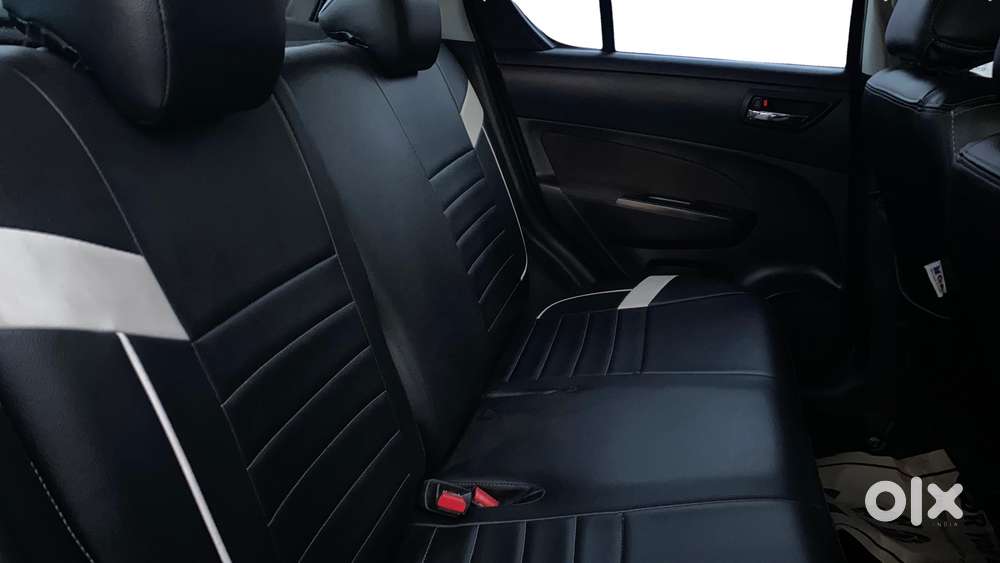 Maruti Suzuki Swift Vxi, 2017, Petrol