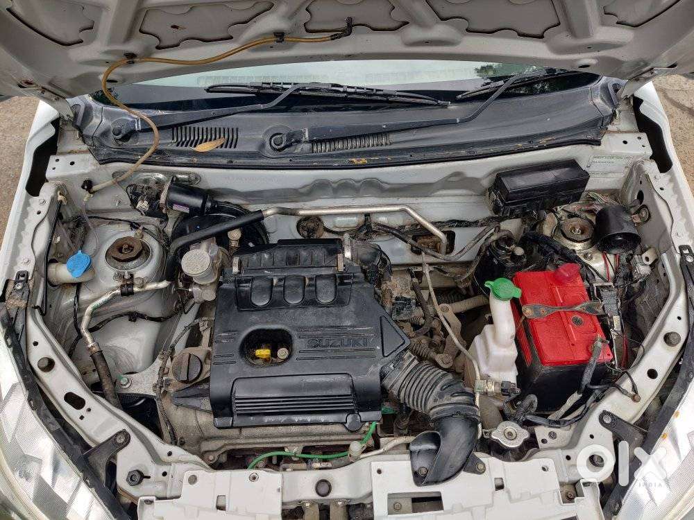 Maruti Suzuki Alto K10 1.0 Vxi, 2016, Petrol