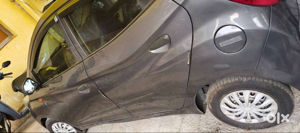 Hyundai Eon 2016 Petrol Well Maintained