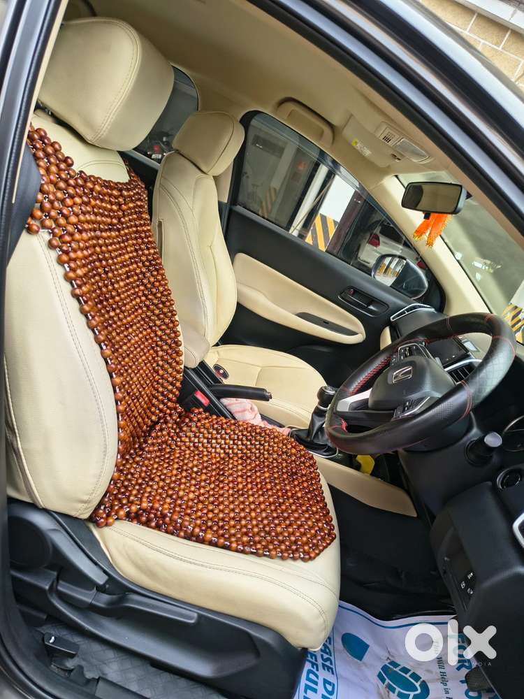 Honda City V Mt Exclusive, 2022, Petrol