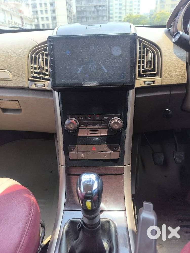 Mahindra Xuv500, 2014, Diesel