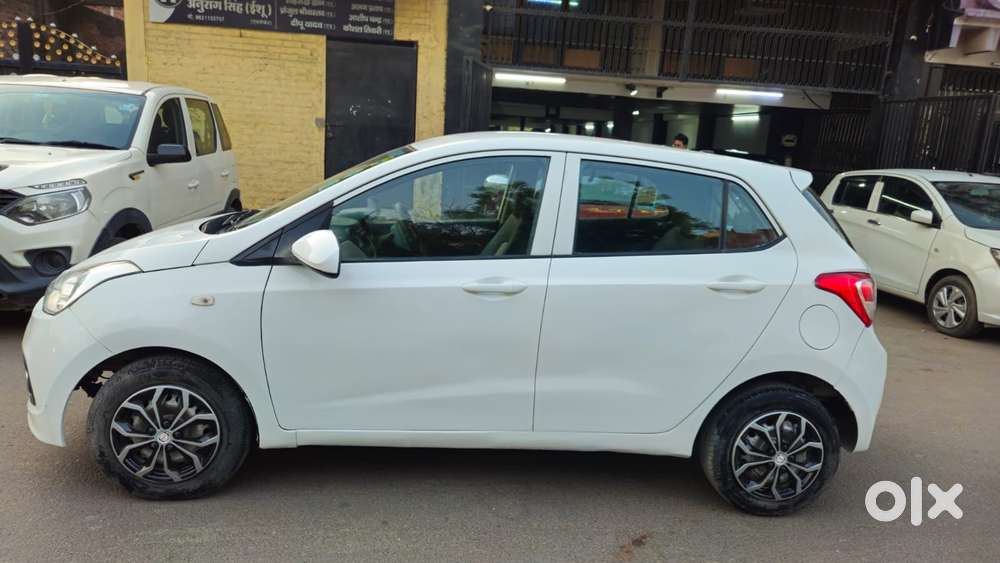 Hyundai Grand I10 Prime 1.2 Kappa Vtvt T Plus, 2019, Cng & Hybrids