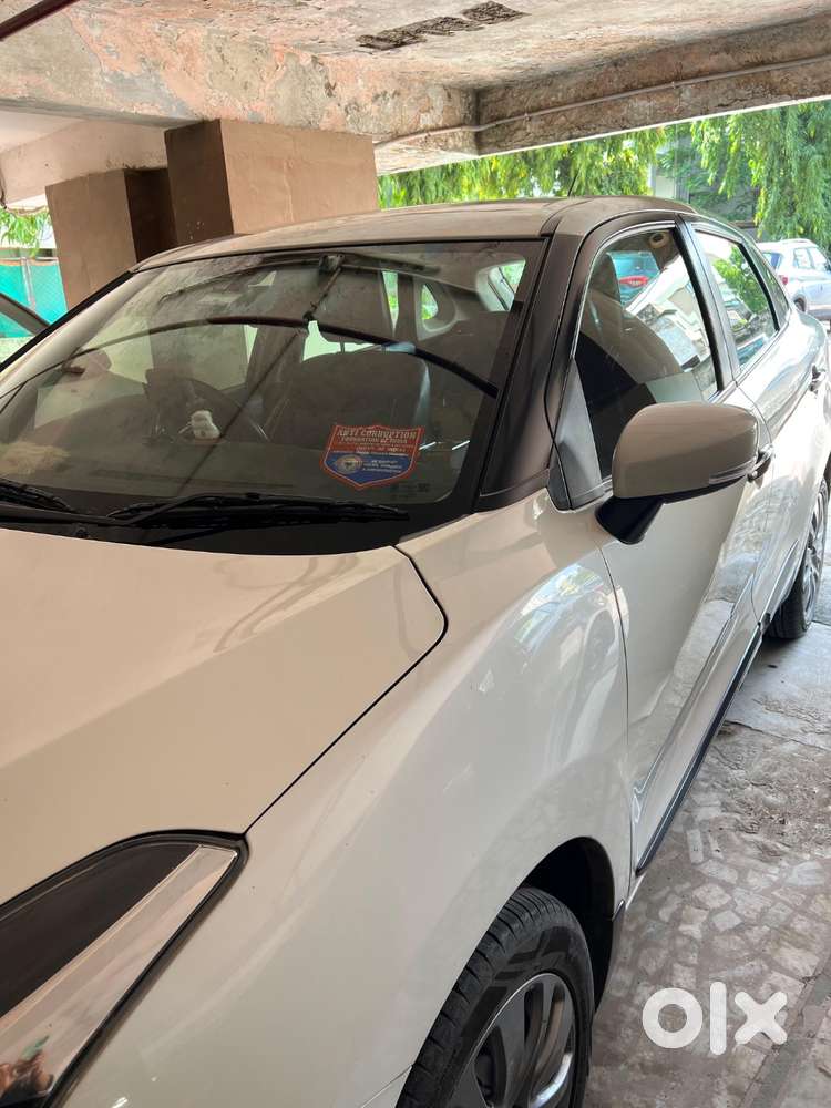 Wanted To Sell Baleno Alpha 2019 Dec End