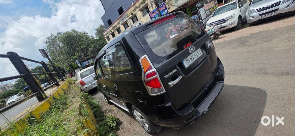 Mahindra Xylo E2, 2011, Diesel