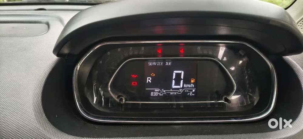 Tata Tigor Xz, 2024, Petrol