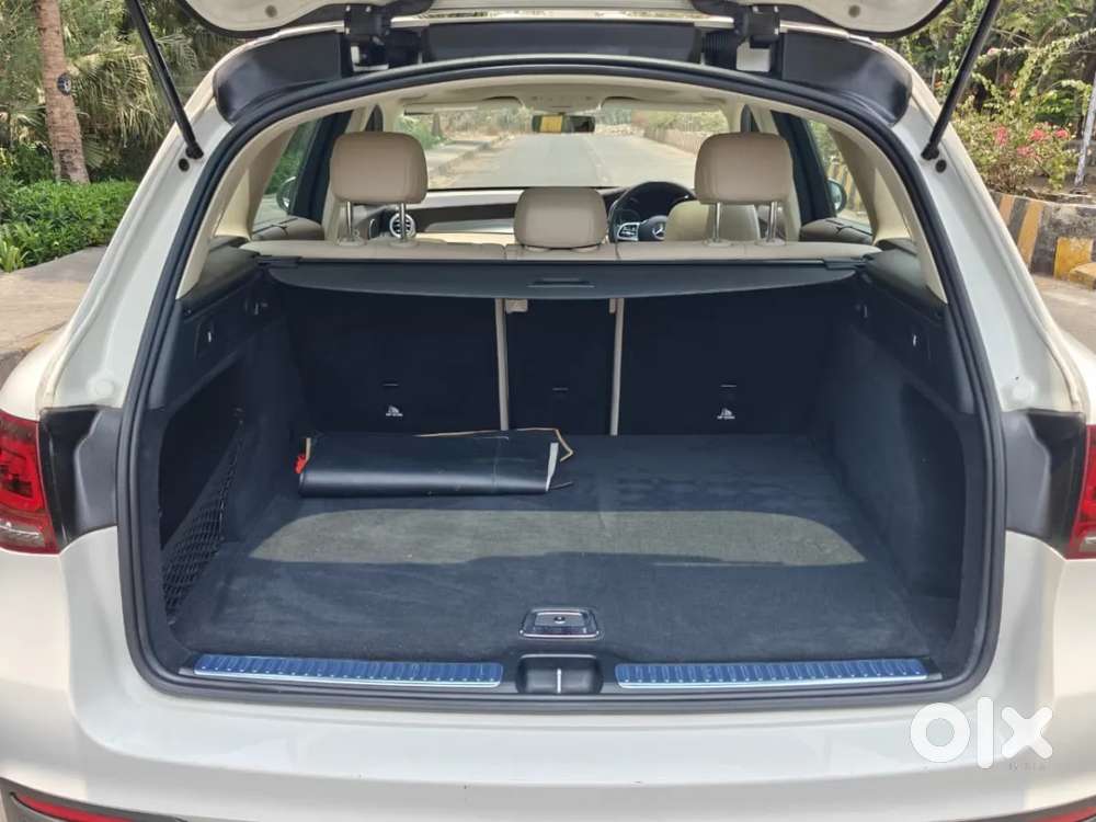 Mercedes-benz Glc Class 200, 2020, Petrol