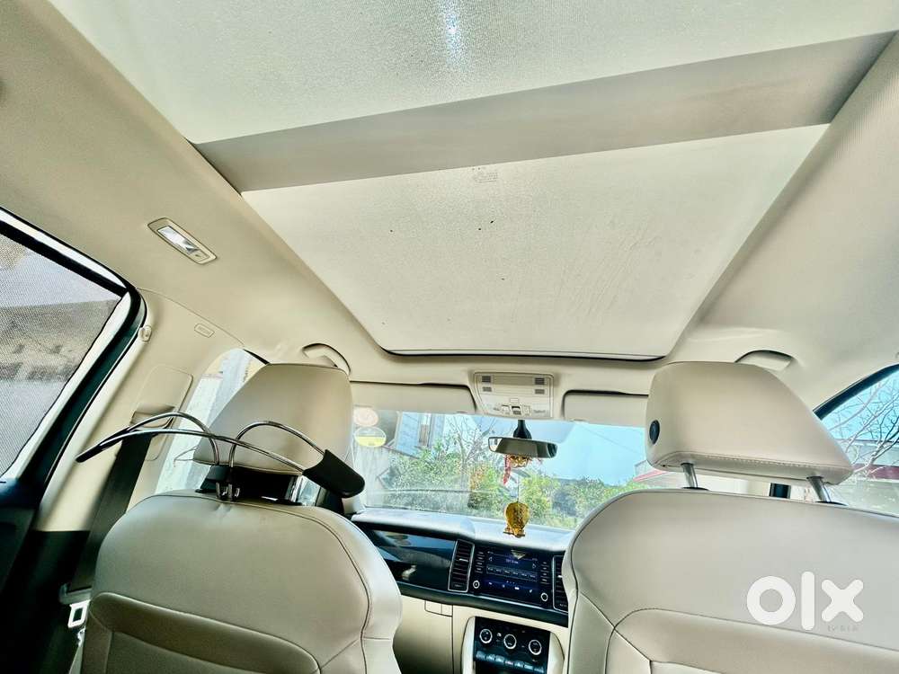 Skoda Kodiaq 2.0 Style Tdi 4x4 At, 2018, Diesel