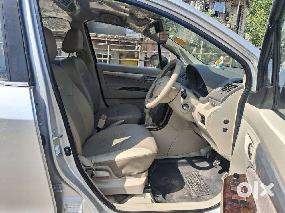 Maruti Suzuki Ertiga Vxi Cng, 2015, Cng & Hybrids