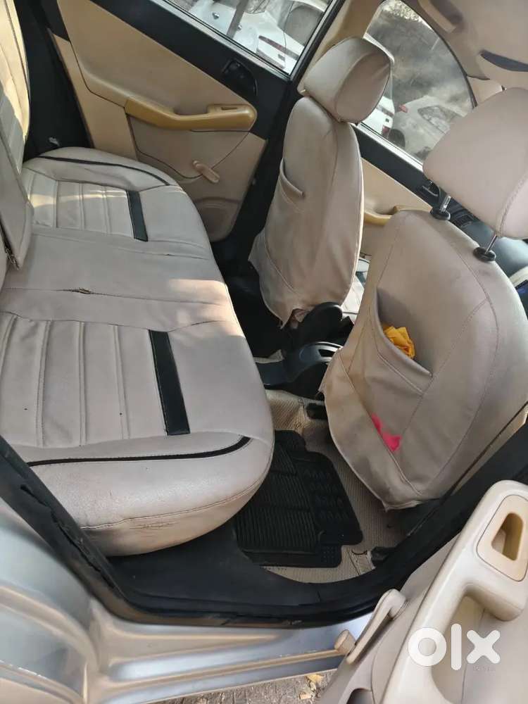 Tata Manza 1.2 Aqua 2014